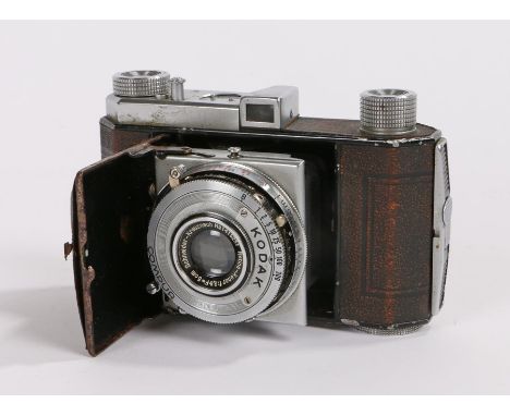 Kodak Retina Compur camera