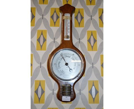 Banjo Barometer (AF) 