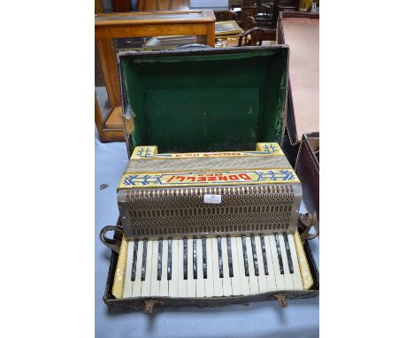 Don Zelli Accordion by Camerano Italia 