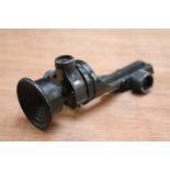 Walther target rear sight
