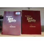 Vols. 1 & 2 Ken Waters' Pet Loads from Handloader