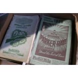 Quantity of Parker Hale catalogues and ephemera inc. The Rifleman's Encyclopaedia 1953, General