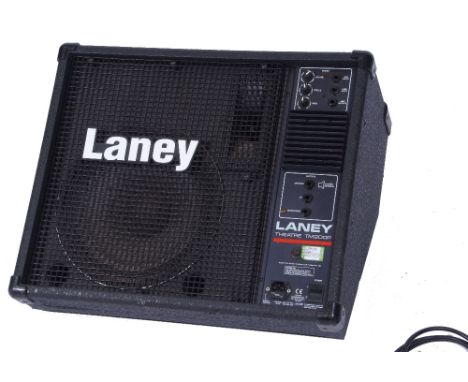Laney Theatre TM200P speaker