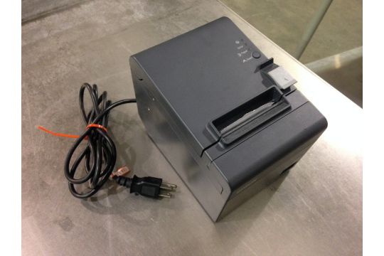 Epson M249A TM20 Thermal Receipt Printer