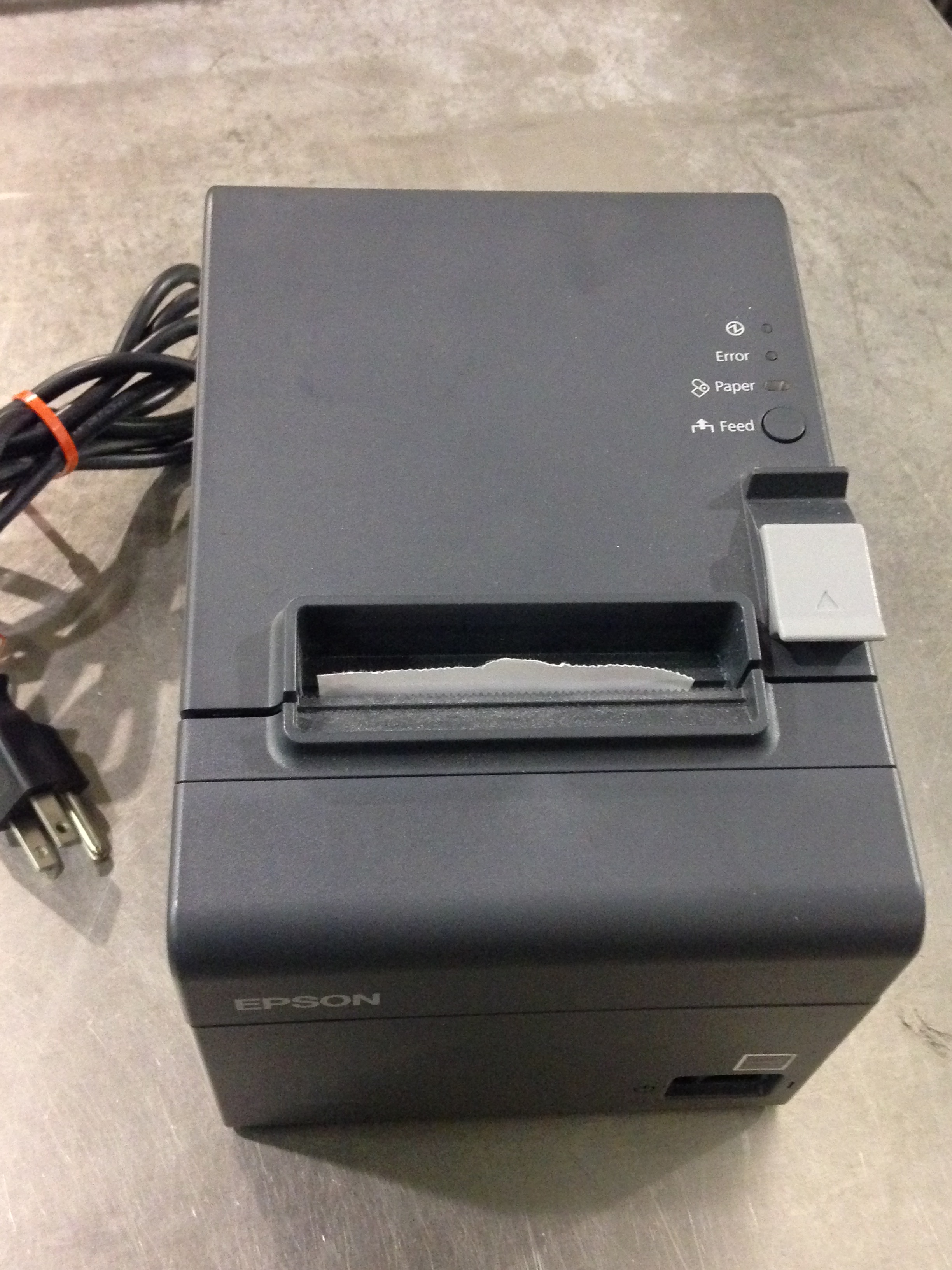 Epson M249A TM20 Thermal Receipt Printer