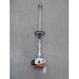 Stihl FS55R petrol strimmer