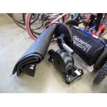 +VAT Wahoo bike trainer