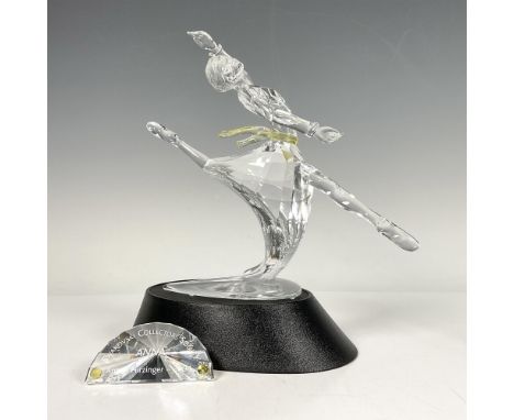 Available during 2004, Anna was the final piece in the Magic of Dance trilogy. Anna was designed to represent the famous ball