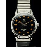 Omega Seamaster 30 135.003-62-SC 1962 Men's Watch Automatic Original Bracelet