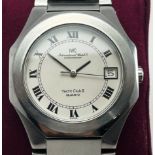 IWC Schaffhausen Ref. 3311 Yacht Club II