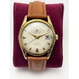 Breitling Navitimer Automatic Calendar Ref 66/26 1955