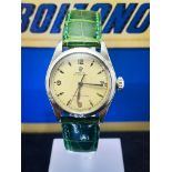 Rolex Oyster Royal c1950's Vintage Ref 6144 Men's Watch