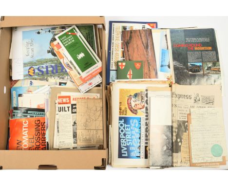 Various images of Steam &amp; diesel Locomotives, Mainline and Shunter types. Assorted Exhibitor Show Plates from various yea