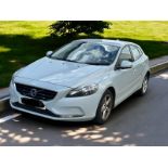 2015 VOLVO V40 T2 2.0L ES NAV MANUAL >>--NO VAT ON HAMMER--<<