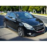 2013 PEUGEOT 208 GTI | MOT- JULY 2025 >>--NO VAT ON HAMMER--<<
