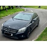 2015 MERCEDES-BENZ A180 SE ECO CDI >>--NO VAT ON HAMMER--<<