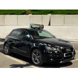 2011 AUDI A1 S LINE TDI >>--NO VAT ON HAMMER--<<