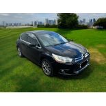 2013 (62) CITROËN DS4 DSTYLE HDI **(ONLY 75K MILEAGE)** >>--NO VAT ON HAMMER--<<