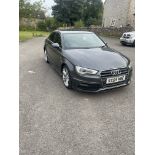 65 PLATE AUDI A3 S LINE TFSI 150 - LOW MILEAGE, WELL-SPEC’D WITH MOT UNTIL 2025