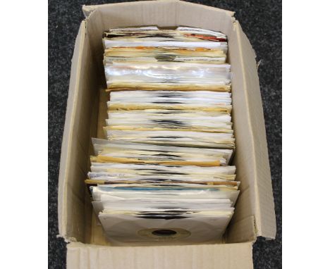 NORTHERN/FUNK/SOUL - A great collection of around 120 x 7" singles to include many early releases and covering Northern, R & 