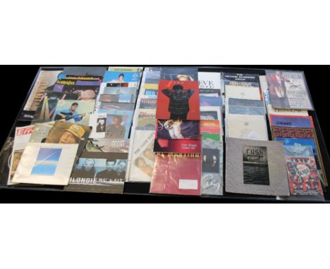 SOUVENIR BROCHURES AND PROGRAMMES - a collection of approximately 70 souvenir brochures and programmes to include The Royal P