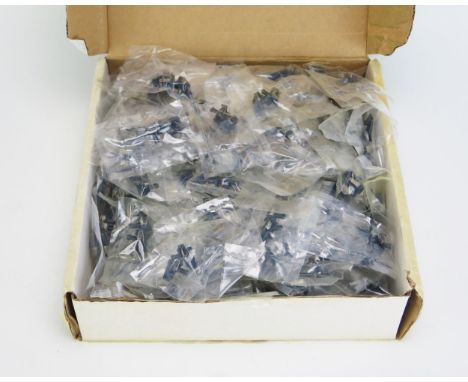 Approximately 390 Slot Car Pick-Up Contact Braids suitable for Scalextric etc.