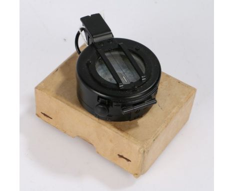 M-73 Compass, in black&nbsp;