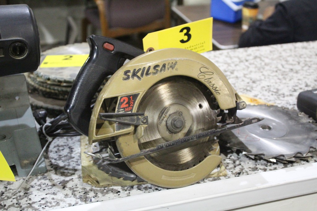 skilsaw classic