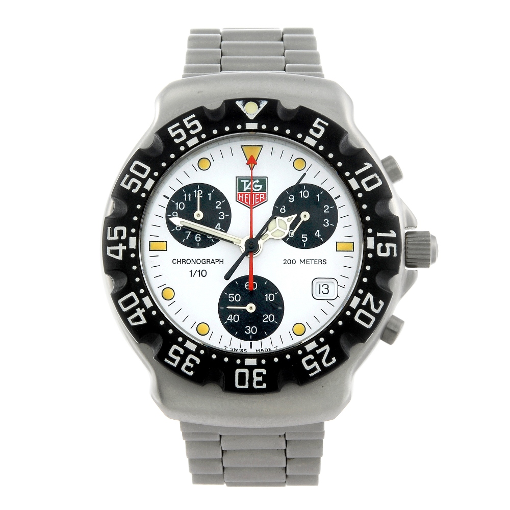 tag heuer ca1212