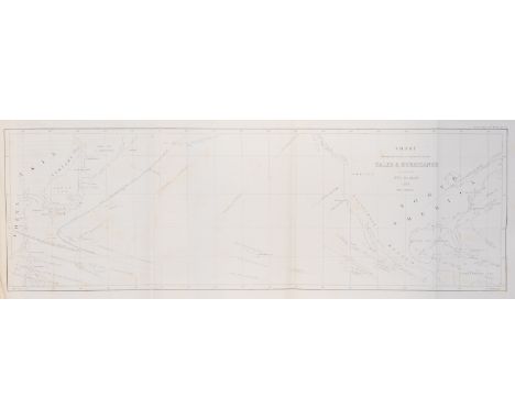 Japan.- Perry (Matthew Calbraith) Narrative of the Expedition of an American Squadron to the China Seas and Japan, Performed 