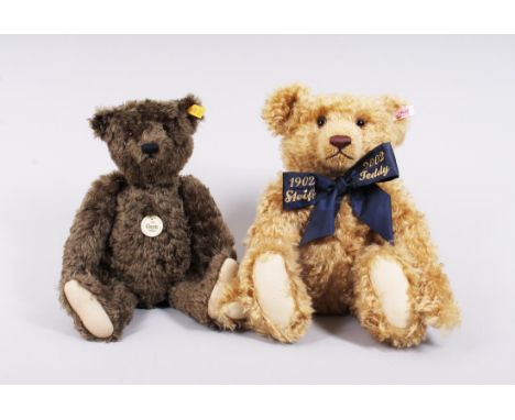 steiff Auctions Prices | steiff Guide Prices