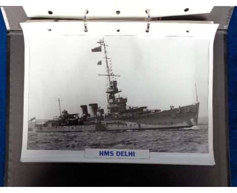 Transportation, a vast collection of Warships Maxi cards produced by Atlas Editions (approx. size 7.5 x 10") each ship featur