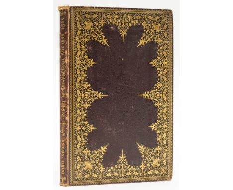 Binding.- Educating the poor.- Thirty-Second annual report of the National Society for Promoting the Education of the Poor...