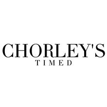 Chorley's Timed