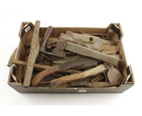 A box of tools G