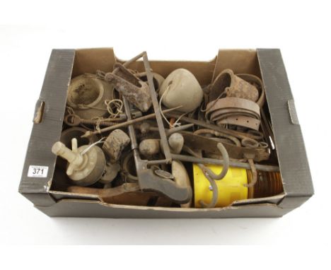 A box of tools G