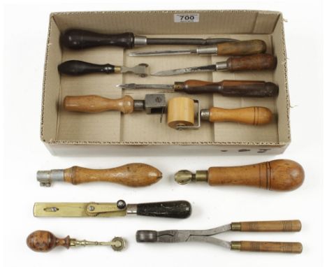 12 tools G+