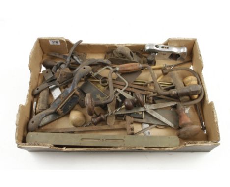 A box of tools G