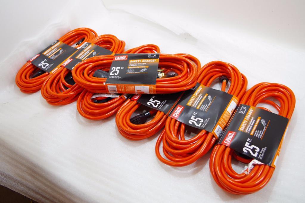 511 cords