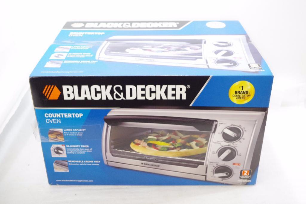 black and decker baking set toy