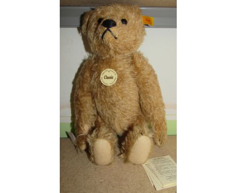 Steiff Bear Classic 33cms approx. high