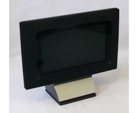 Bang & Olufsen Beovision 3-28 TelevisionType 8853 Serial No.17452666 Manufactured between 2003 - 2005 and Designed by David L