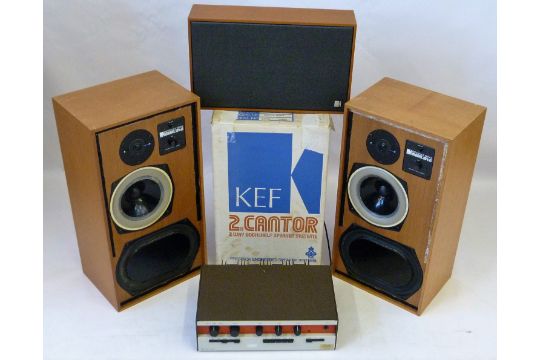 kef 104ab for sale