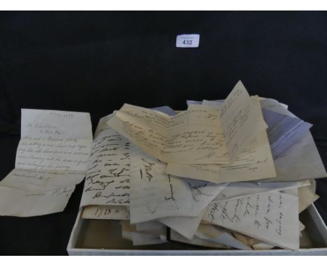 A collection of various ephemera and vintage bank cheques, dating to the late 19th and early 20th Century 