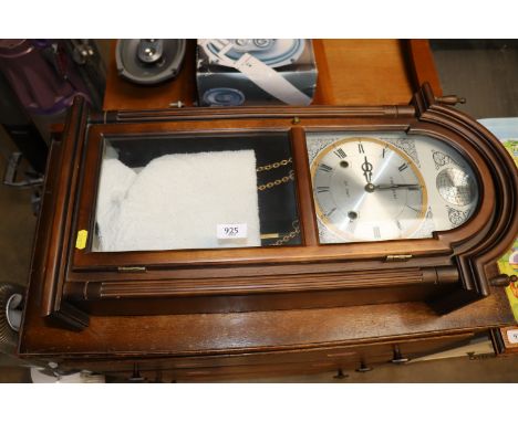 A President 31 day wall clock 