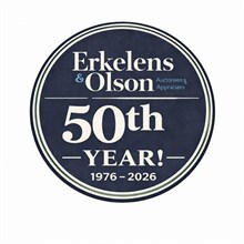 Erkelens & Olson Auctioneers