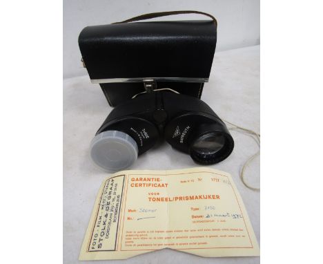 Steiner Bayreuth binoculars