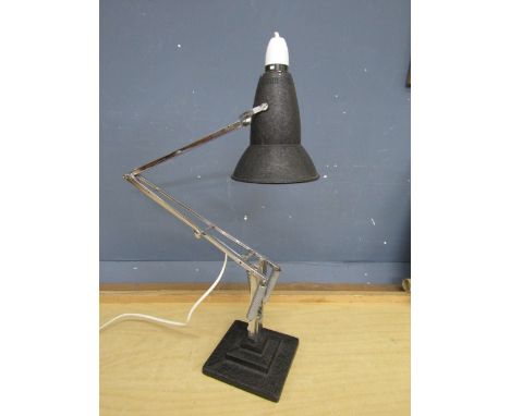 Vintage Herbert Terry &amp; Son's Angle Poise lamp&nbsp;