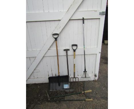 Garden tools&nbsp;