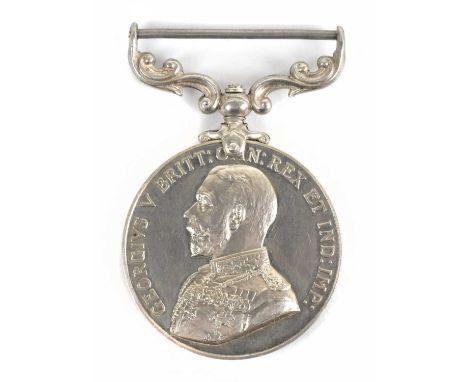 A George V Royal Army Medical Corps Meritorious Service Medal group, awarded to 457188 Sjt A.S Mjr W.L. Shortland R.A.M.C wit